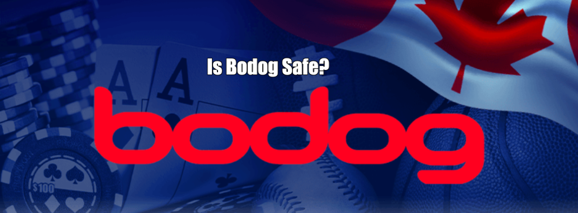 Is Bodog Safe?