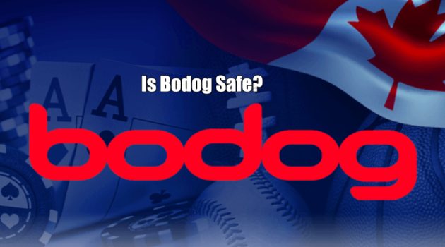 Is Bodog Safe?