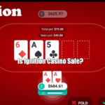 Is Ignition Casino Safe?