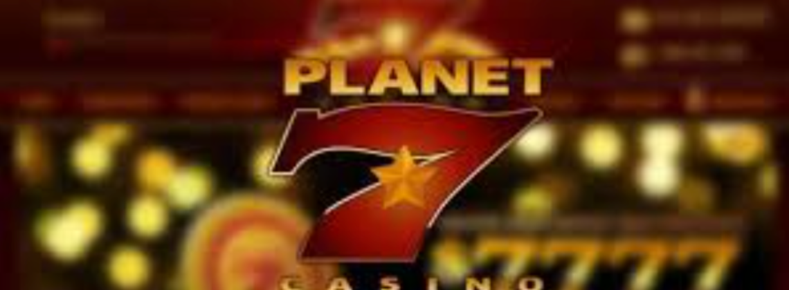 Is Planet 7 Casino Safe?