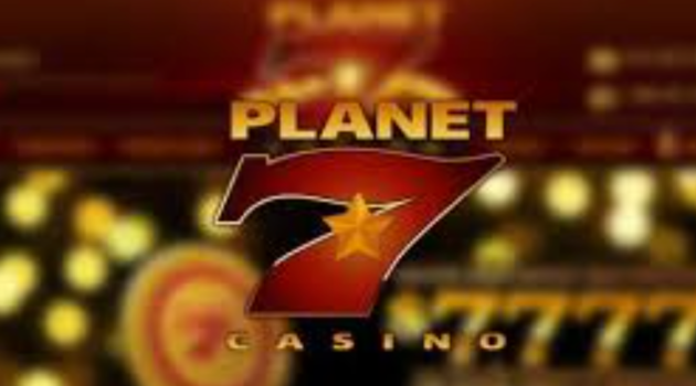 Is Planet 7 Casino Safe?