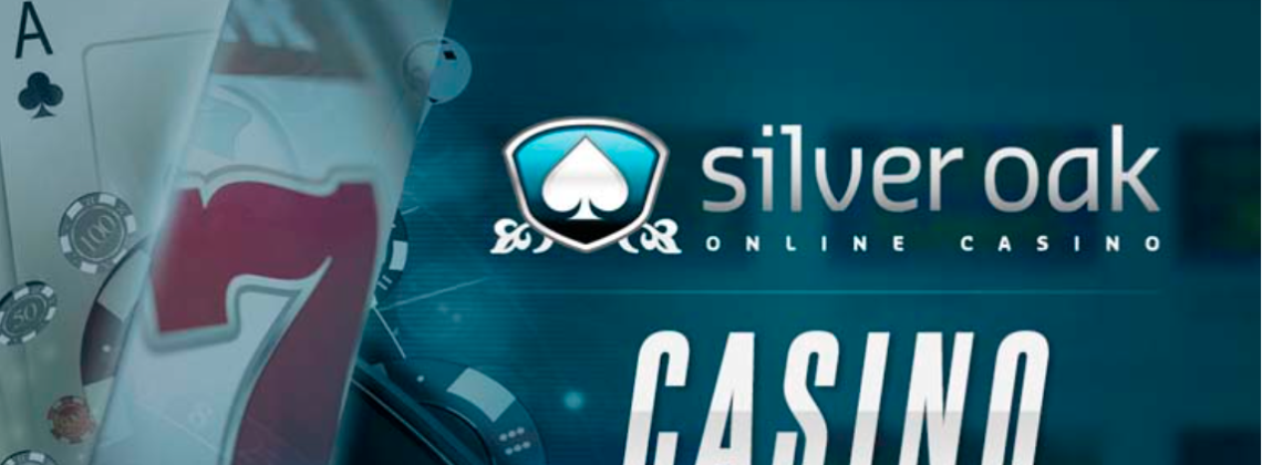 Is Silver Oak Casino Safe?