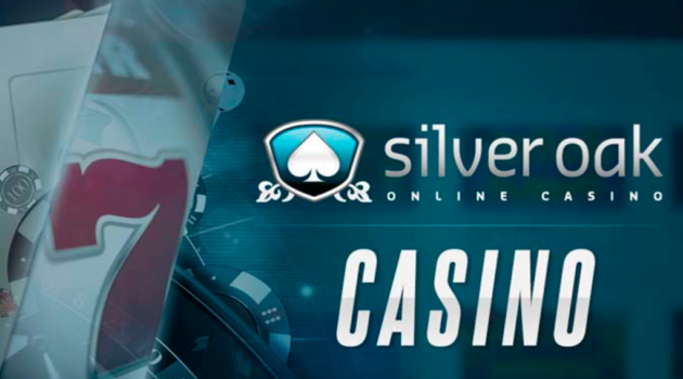 Is Silver Oak Casino Safe?